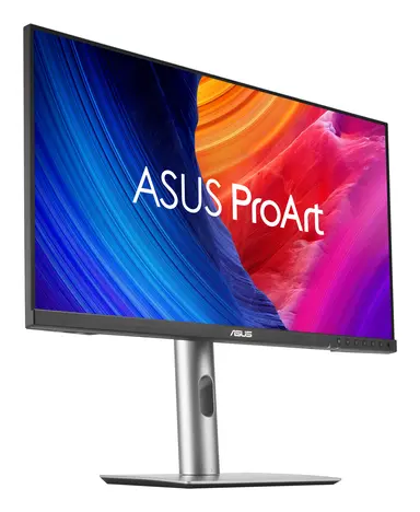 ASUS Proart Display Professional Monitor - 27IN Ips 144HZ Qhd (2560, image 7