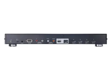 Aten 4-PORT HD Switch W/ Mirror Outputs, image 7