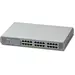 Allied Telesis 24-PORT 10/100/1000T Unmanaged Switch with Internal Psu, image 5