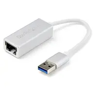 StarTech.com Add a Gigabit Ethernet Port to Your MacBook, Chromebook or Tablet - USB Ethernet, image 3