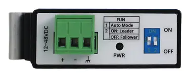 Eaton Tripp Lite Series Industrial Single-Pair Ethernet (Spe) Media Converter 10, image 5