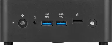 MSI Computer Cubi Nuc AI+ 2MG-022US, image 6