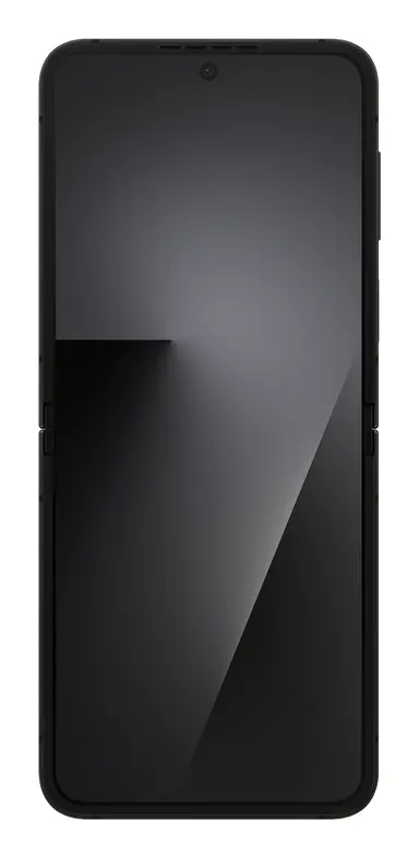 Samsung Electronics America Galaxy Z FLIP7 FE 128GB (UNLOCKED) Black, image 8