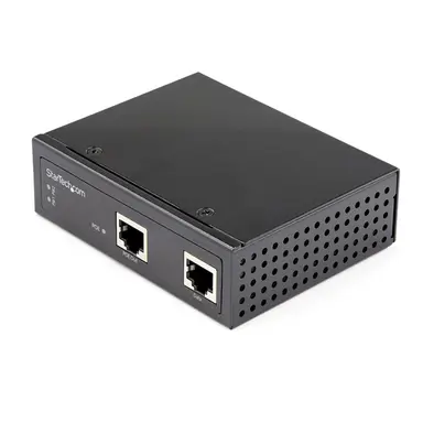 StarTech.com High Power Industrial Gigabit PoE Injector 90W 1 Gbps up to 90W Max W/IEEE 802.3, image 4