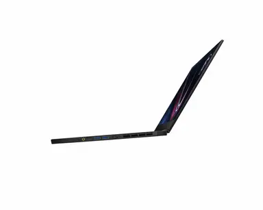 MSI Computer GS66 Stealth 11UH-290 15.6 Inch I9 RTX3080, image 7