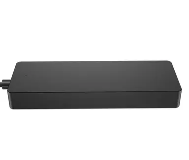 HP Sbuy HP USB-C Travel Hub G3, image 4