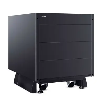 CyberPower Systems (USA) Battery Cabinet