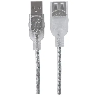 Manhattan - Strategic 6 FT USB Extension Cable, image 7