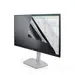 StarTech.com 24 in Widescreen Monitor Privacy Screen for Security Outside +/-30 Degree Viewin, image 5