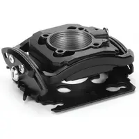 Chief Manufacturing Mini Elite Custom Projector Mount (LOCK A), image 3