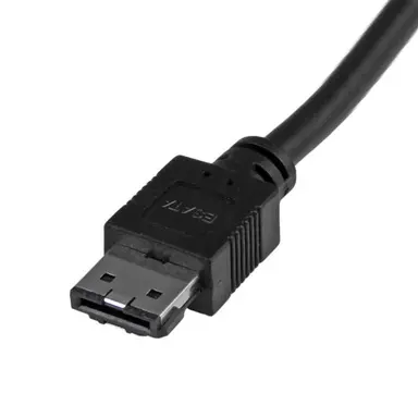 StarTech.com Add an ESATA Storage Device Through a USB 3.0 Port on Your Laptop or Desktop - H, image 7
