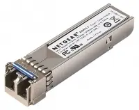 Netgear Device TYPE: Transceiver - Form FACTOR: SFP+ - Cabling TYPE: Multimode Fiber - D, image 3