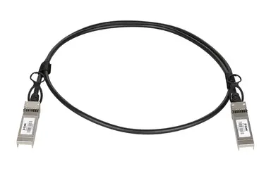 D-Link Systems 1M 25 GB Direct Attach Cable for DATA/STACKING DXS-1210 And DMS-3130 Series Switch