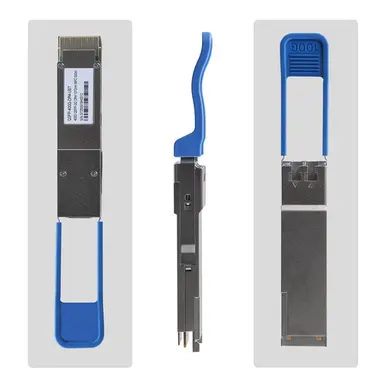 STARTECH.COM Msa Compliant Qsfp LR4 Module Delivers Stable 100 GB Connectivity Over Single-Mode, image 3