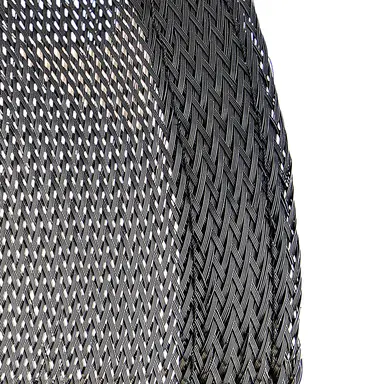 StarTech.com 10 ft Flexible Cable Management Sleeve/Wrap - Expandable Coiled Cable Manager Sle, image 8