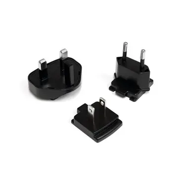 StarTech.com Replace Your 12V DC (1.5 Amp) Power Cable, with a Reliable Connection - Fiber, image 7
