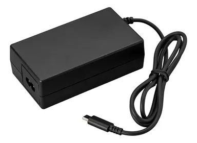 Brother International Corporat USB C 65W Fast Charging AC Power Adapter W/Cord, Input: 100-240V/AC, 50/60HZ, DC, image 7