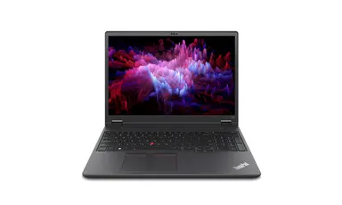 Lenovo Notebook Workstation P16V AMD G1 R7_PRO 16 GB 512 GB Windows 11 Pro