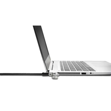 Kensington Computer Slim Nano Comb Laptop Lock, image 7
