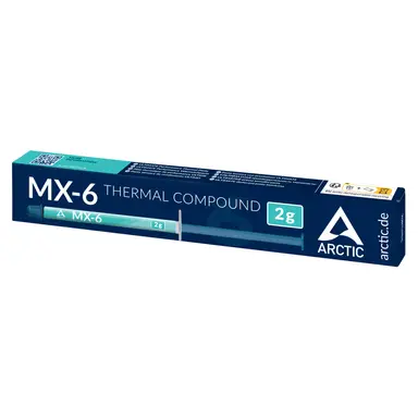 Arctic Cooling MX-6 (2G), image 6