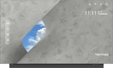 Viewsonic 163IN Preconfigured 4K All-In-One Direct View LED DISPLAY., image 3