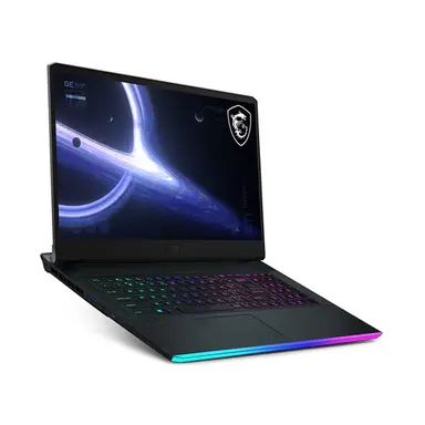 MSI Computer GE76 Raider 10UE-674 17.3 Inch I7 RTX3060., image 6