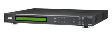 Aten 8 X 8 HDMI Matrix Switch with Scaler - TAA Compliant - Aten Video Matr