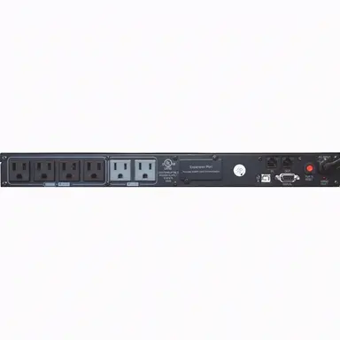 CyberPower Systems (USA) 1000VA/600W UPS, image 6