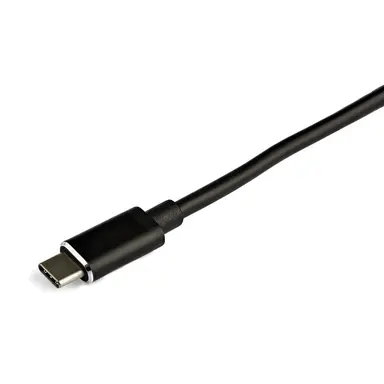 StarTech.com Bus-Powered 4-Port Hub with Individual Port Switches - USB-C to 4X USB Type-a PO, image 7