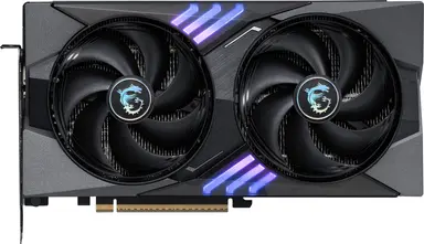 MSI Computer Rtx 5060 TI 16 GB Gaming OC, image 6