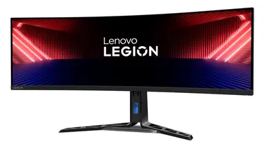 Lenovo R45W-30(F234455Y0)44.5INCH Monitor-HDMI, image 8
