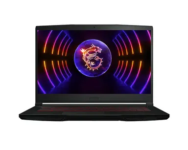 MSI Computer Thin GF63 12VE-437US, image 4