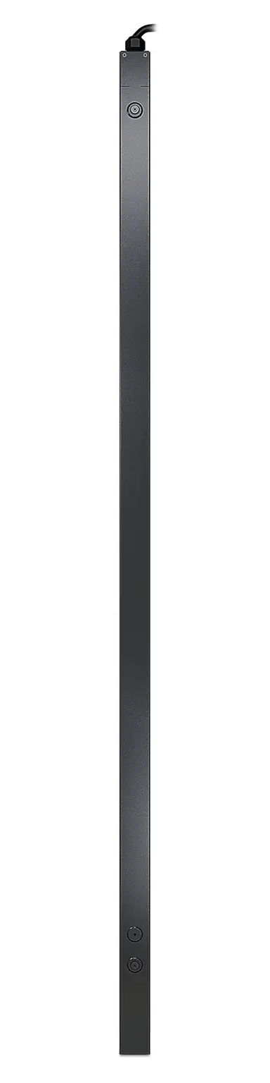 APC by Schneider Electric Rack PDU 2G, Metered by Outlet with Switching, Zerou, 11.0KW, 230V, (21) C13, image 7