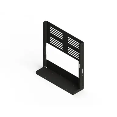 Peerless Industries DVD/VCR Mount Connector