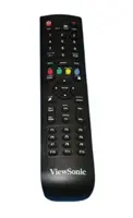 ViewSonic Remote Control RC52A.11 for ViewBoard IFP50 Series., image 3