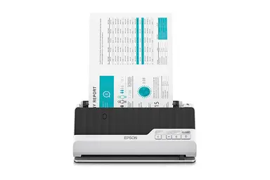 Epson Scanner DS-C490 Compact Desktop Scanner