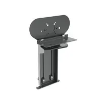 Chief Manufacturing Huddleshot Mount Q-Latch L Display, image 3