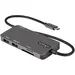 StarTech.com USB C Multiport Adapter - 4K HDMI/PD/USB, image 5