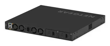 NETGEAR M4350-24M4X4V Managed Switch, image 8
