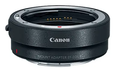 Canon USA Canon Mount Adapter EF-Eos R