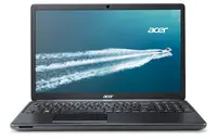 Acer Travelmate Notebook TMP255-MP-6686 15.6IN Touch WIN8 Intel Core I3-4010U 4GB 50, image 3