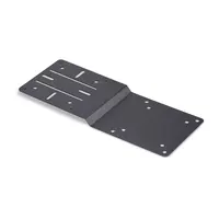 StarTech.com VESA Mounting Bracket for NUC/Thin Clients or Laptop Docking Stations, VESA 75X7, image 3