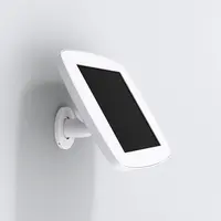 Bouncepad North America Bouncepad Wallmount Apple Ipad 10TH Gen 10.9 (2022) White Exposed Front, image 3