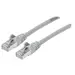 Intellinet Cat6a S/FTP Network Patch Cable, 1 FT., Gray, image 5