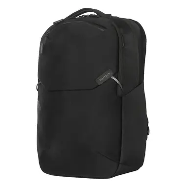 Targus 15-16 WORK+ Ecosmart Backpack Black 16IN, image 8