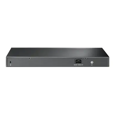 Omada Networks BY TP Link Jetstream 28-PTGIGASMRTSWTCHW/24-PT POE+, image 7