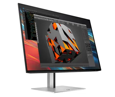HP Sbuy S7 Pro 724PN 24 in WUXGA Monitor, image 7