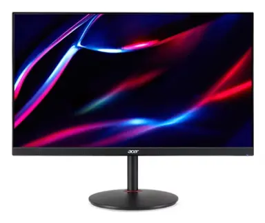 Acer America Acer XV272U 27IN. 2560X1440 Ips Display 16 09 Aspect Ratio 2 X 2.0W Integrated