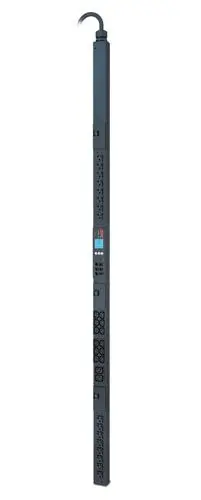 APC by Schneider Electric Power Distribution Unit - Vertical (0U) - Black - Input Voltage: 120 V, image 5