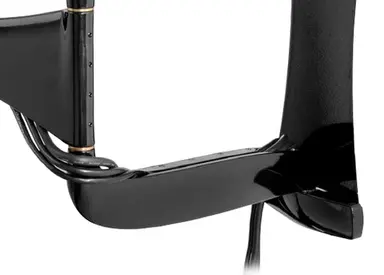 Peerless Industries Hospitality Artic Wall Mt- NO Tilt, image 4